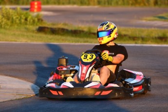 Karting - SH - SodiWorldSeries - 14 juillet