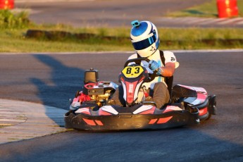 Karting - SH - SodiWorldSeries - 14 juillet