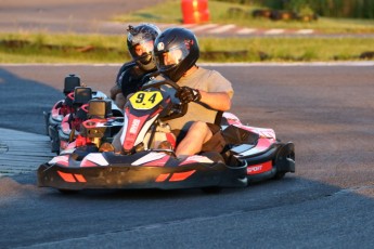 Karting - SH - SodiWorldSeries - 14 juillet