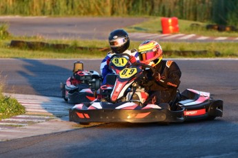 Karting - SH - SodiWorldSeries - 14 juillet