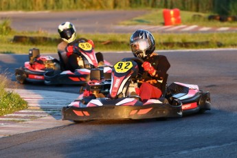 Karting - SH - SodiWorldSeries - 14 juillet