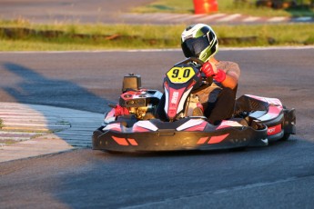 Karting - SH - SodiWorldSeries - 14 juillet