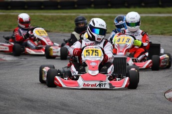 Karting - Tremblant - 19 juillet