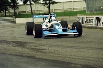 Retour dans le passé - GP3R 1996 - Indy Lights