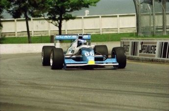 Retour dans le passé - GP3R 1996 - Indy Lights