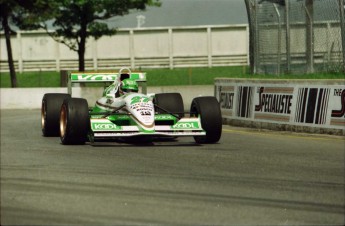 Retour dans le passé - GP3R 1996 - Indy Lights