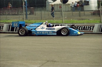Retour dans le passé - GP3R 1996 - Indy Lights