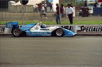 Retour dans le passé - GP3R 1996 - Indy Lights