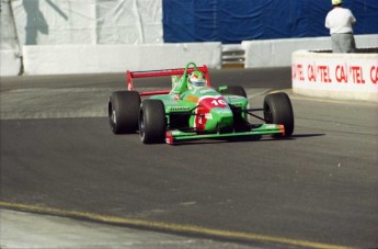 Retour dans le passé - GP3R 1996 - Indy Lights