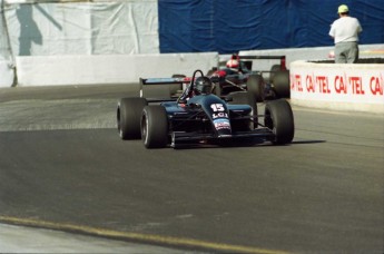 Retour dans le passé - GP3R 1996 - Indy Lights