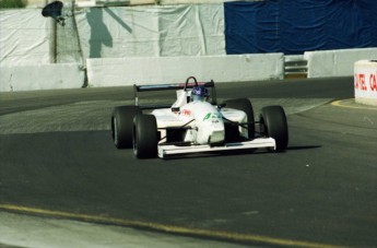 Retour dans le passé - GP3R 1996 - Indy Lights