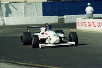 Retour dans le passé - GP3R 1996 - Indy Lights