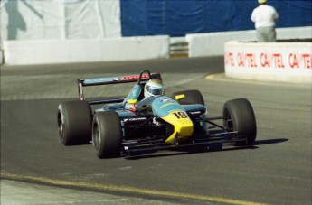 Retour dans le passé - GP3R 1996 - Indy Lights