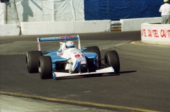 Retour dans le passé - GP3R 1996 - Indy Lights