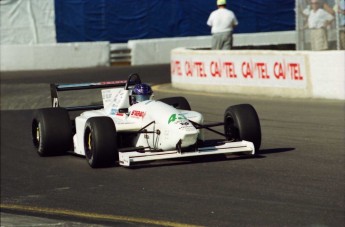 Retour dans le passé - GP3R 1996 - Indy Lights