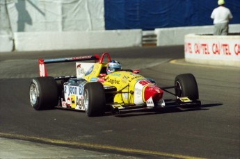 Retour dans le passé - GP3R 1996 - Indy Lights