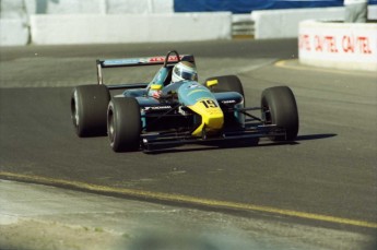 Retour dans le passé - GP3R 1996 - Indy Lights