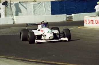 Retour dans le passé - GP3R 1996 - Indy Lights