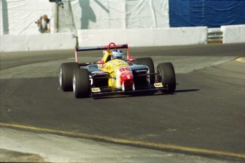 Retour dans le passé - GP3R 1996 - Indy Lights