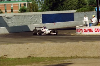 Retour dans le passé - GP3R 1996 - Indy Lights