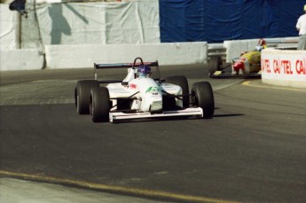 Retour dans le passé - GP3R 1996 - Indy Lights