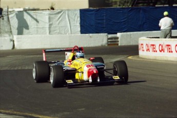 Retour dans le passé - GP3R 1996 - Indy Lights