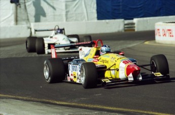 Retour dans le passé - GP3R 1996 - Indy Lights