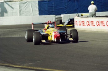 Retour dans le passé - GP3R 1996 - Indy Lights