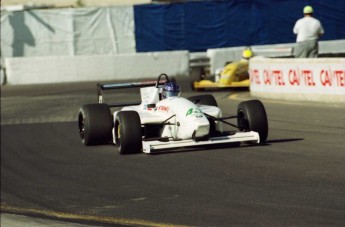 Retour dans le passé - GP3R 1996 - Indy Lights