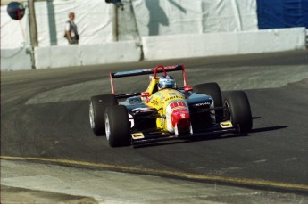 Retour dans le passé - GP3R 1996 - Indy Lights