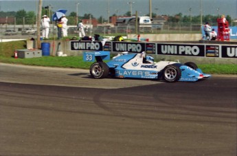 Retour dans le passé - GP3R 1996 - Indy Lights