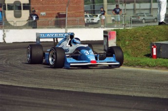 Retour dans le passé - GP3R 1996 - Indy Lights