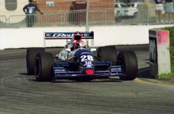 Retour dans le passé - GP3R 1996 - Indy Lights