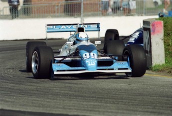 Retour dans le passé - GP3R 1996 - Indy Lights