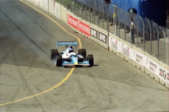 Retour dans le passé - GP3R 1996 - Indy Lights