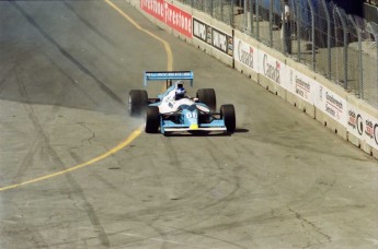 Retour dans le passé - GP3R 1996 - Indy Lights