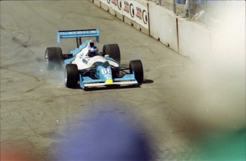 Retour dans le passé - GP3R 1996 - Indy Lights