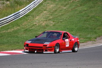 Mont-Tremblant – Classique d'été