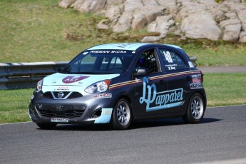 Mont-Tremblant – Classique d'été - Coupe Nissan Micra