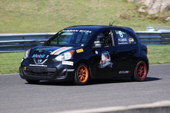 Mont-Tremblant – Classique d'été - Coupe Nissan Micra