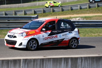 Mont-Tremblant – Classique d'été - Coupe Nissan Micra