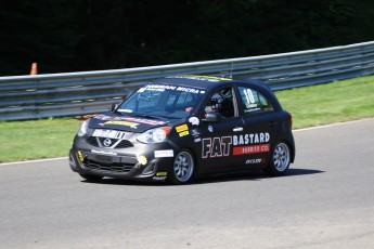 Mont-Tremblant – Classique d'été - Coupe Nissan Micra