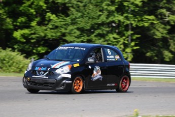 Mont-Tremblant – Classique d'été - Coupe Nissan Micra