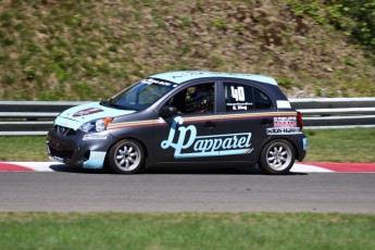 Mont-Tremblant – Classique d'été - Coupe Nissan Micra