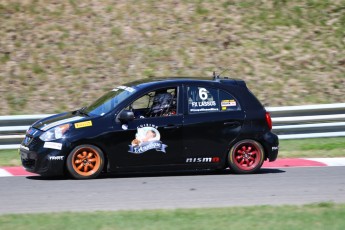 Mont-Tremblant – Classique d'été - Coupe Nissan Micra