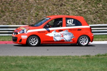 Mont-Tremblant – Classique d'été - Coupe Nissan Micra