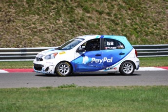 Mont-Tremblant – Classique d'été - Coupe Nissan Micra