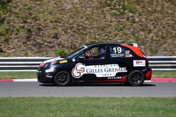 Mont-Tremblant – Classique d'été - Coupe Nissan Micra