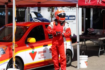 Mont-Tremblant – Classique d'été - Coupe Nissan Micra