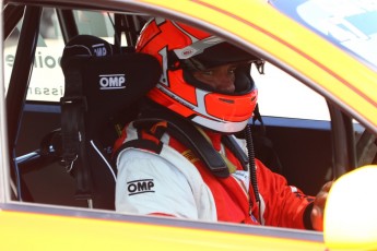 Mont-Tremblant – Classique d'été - Coupe Nissan Micra